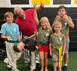 Broad Ripple Martial Arts Academy - Indianapolis