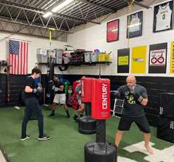 Broad Ripple Martial Arts Academy - Indianapolis