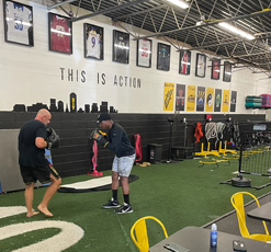 Broad Ripple Martial Arts Academy - Indianapolis